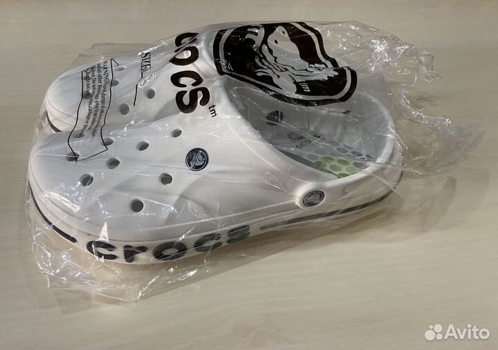 Crocs