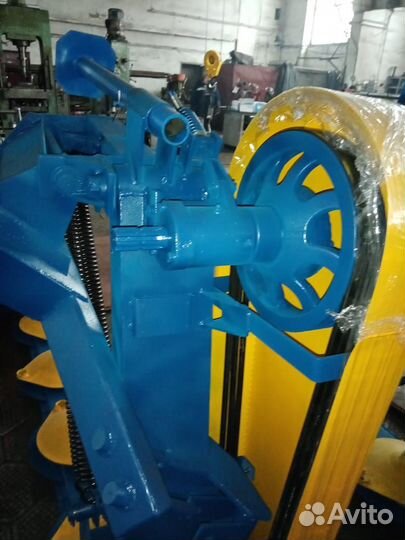 Косилка Завод Автотехнологий КРН-2.1, 2022