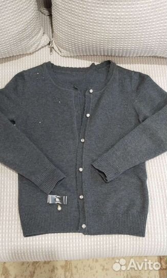 Кофта для девочки