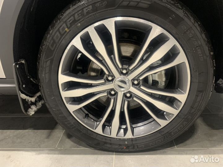 Haval F7 2.0 AMT, 2022