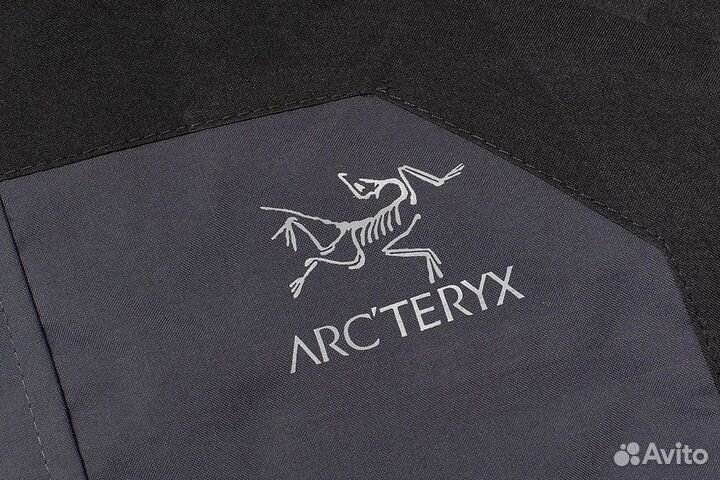 Куртка Arcteryx