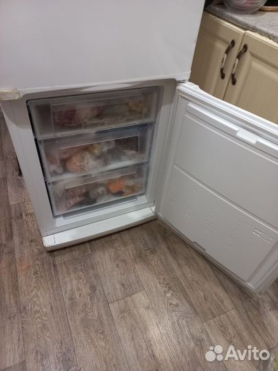 Холодильник бу