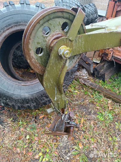 Стрела грузовая ЗИЛ 131