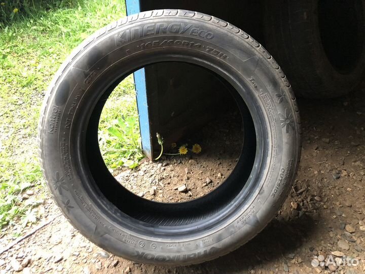 Hankook Kinergy Eco 165/60 R14 75H