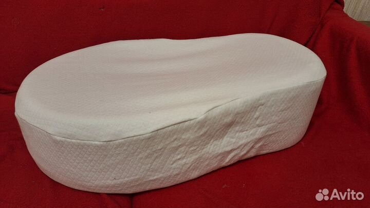 Кокон для новорожденных