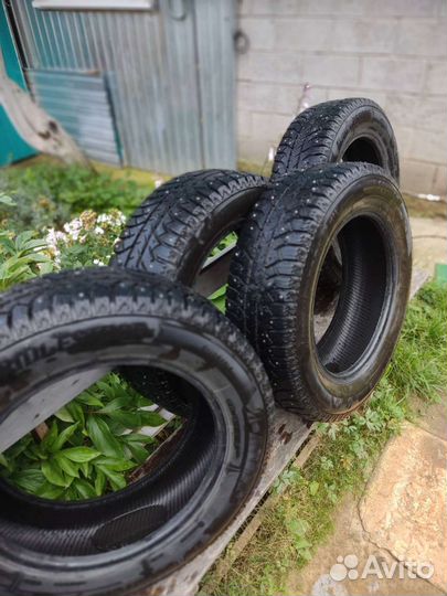 Bridgestone Ice Cruiser 7000S 185/65 R15 100