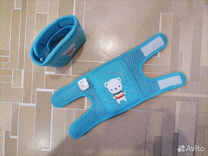 Наколенники детские