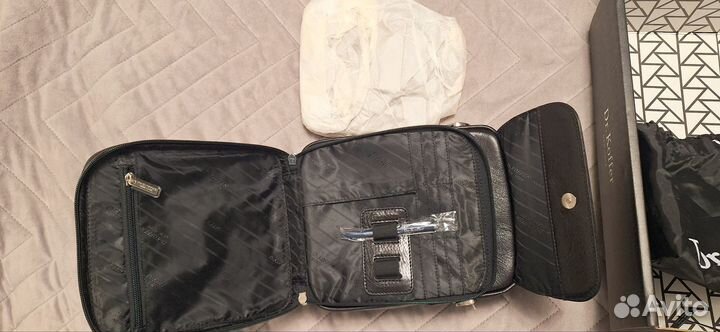 Сумка Dr koffer М402112-02-04