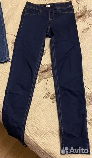 Одежда для девочки 134-146