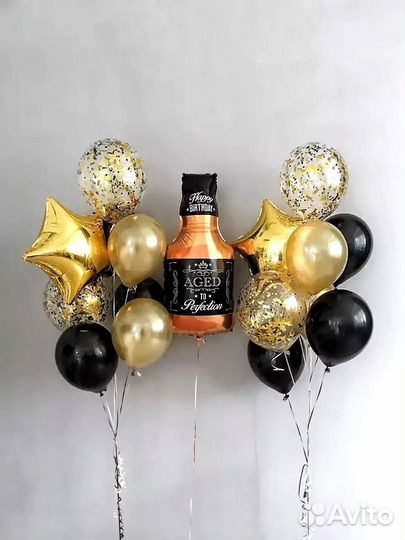 Воздушные шары