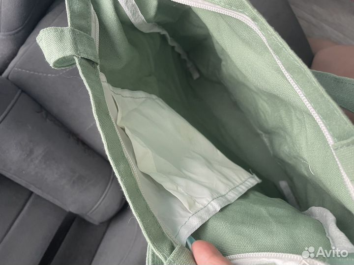 Сумка шопер