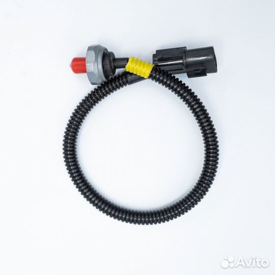 Датчик детонации Hyundai Santa Fe