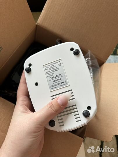 Аппарат marathon champion 3