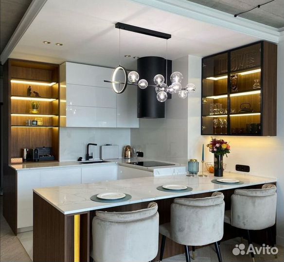 Элитная Мебель на заказ