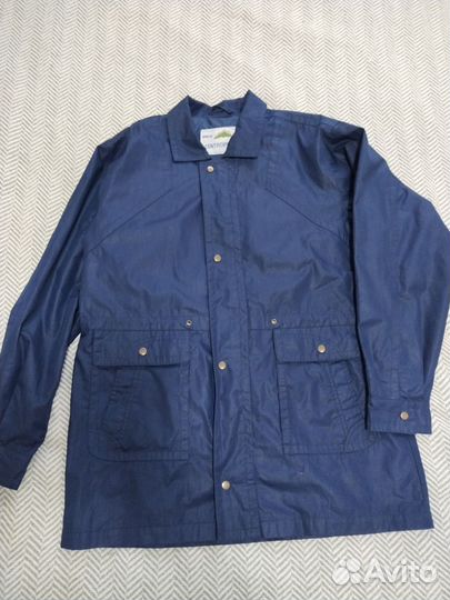 Ветровка мужская