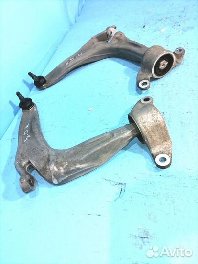 Рычаг передний Хонда Цивик 5Д 2006-2011 г 51350SMG