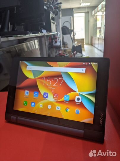 Планшет Lenovo yoga Tab 3 2/16Gb