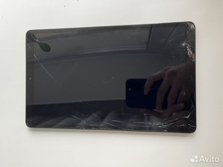 Планшет samsung galaxy tab a 10.1