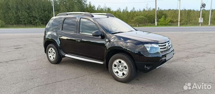 Renault Duster 1.5 МТ, 2012, 146 000 км