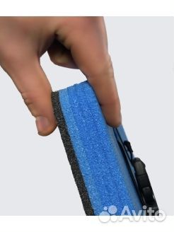 Сиденье туристическое с фольгой, для сада Новое