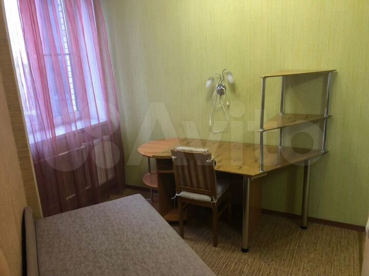 1-к. квартира, 47 м², 12/25 эт.
