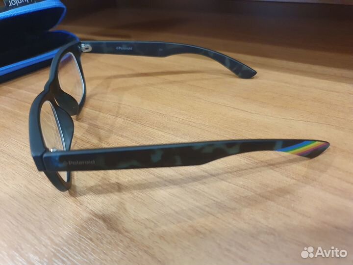Оправа для очков Polaroid детская
