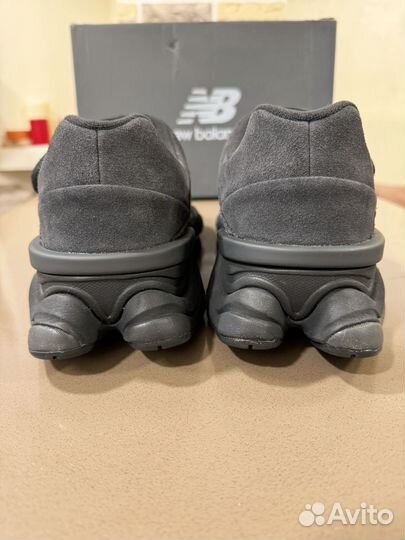 Кроссовки new balance 8040