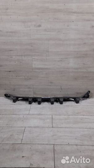 Кронштейн переднего бампера Jaguar F-Pace