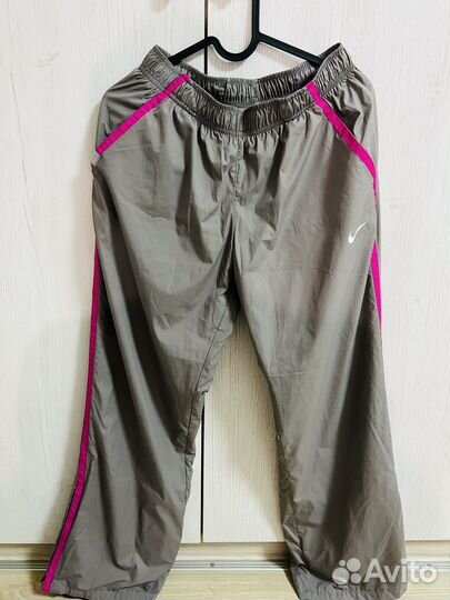 Спортивный костюм nike для подростка