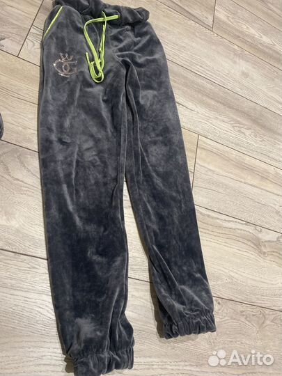 Спортивный костюм для девочки