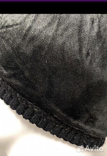 Шапка мужская 54-57. Новая