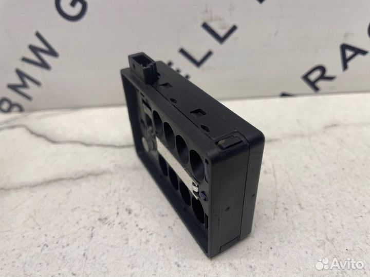 Датчик дождя и света Bmw E60 E61 E63 E65 E66