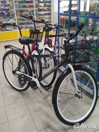 Велосипеды Самокаты новые