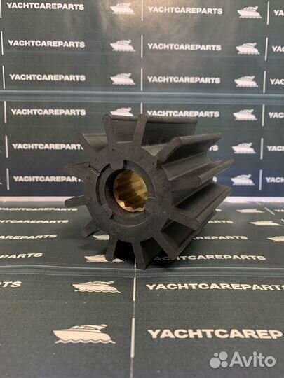 Импеллер volvo penta 3830459 аналог