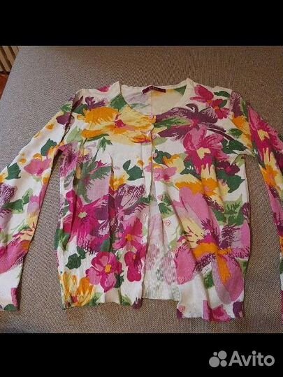 Кардиган женский