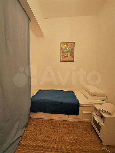 Комната 10 м² в 1-к., 1/5 эт.