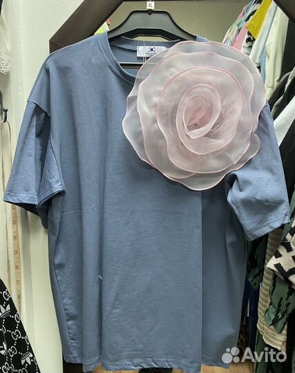 Футболка 