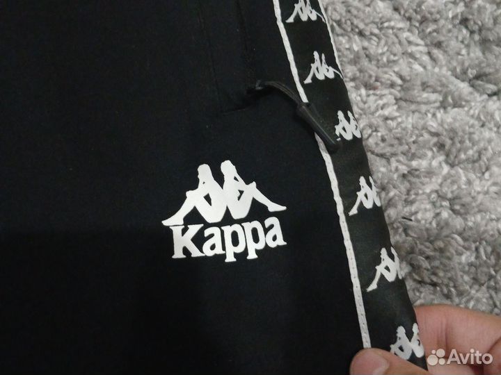 Спортивные штаны kappa