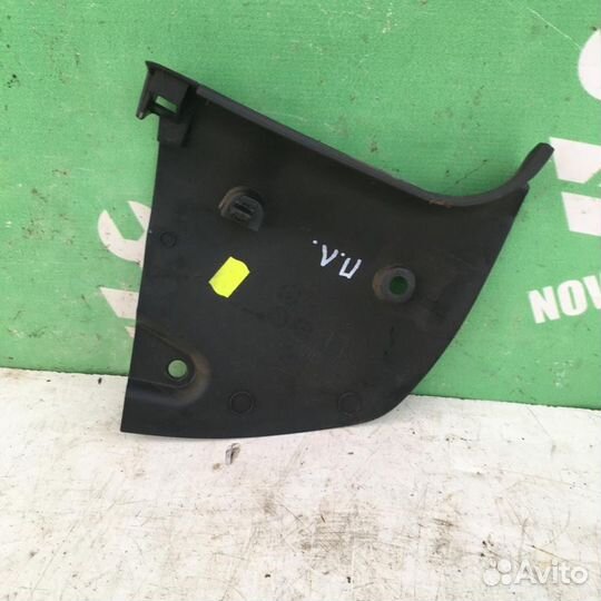 Накладка стойки Форд Фокус 1