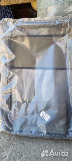 Стул складной туристический