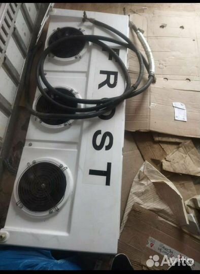 Рефержератор на авто 24 вольт