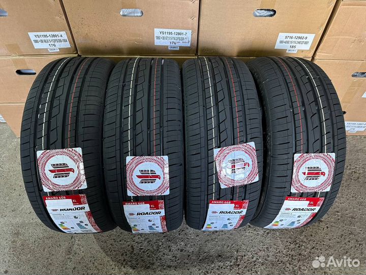 Roador Amaro 668 225/45 R17 94W