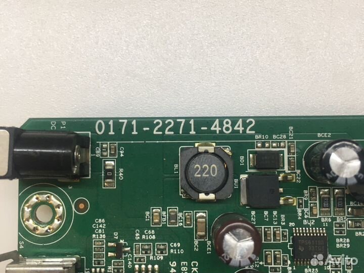 0171-2271-4842 Main-плата