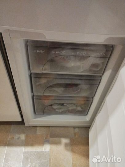 Холодильник