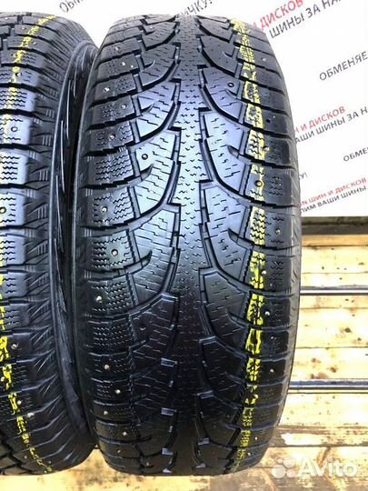 Hankook I'Pike RW11 235/60 R18