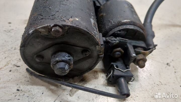 Стартер Audi A3 (8L), 1998