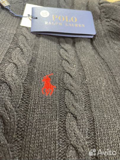 Кофта ralph lauren