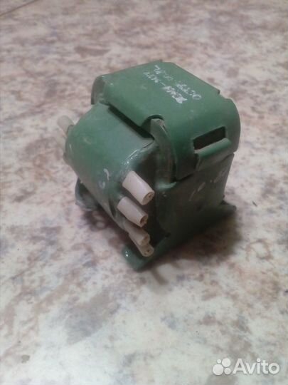 Понижающие трансформаторы