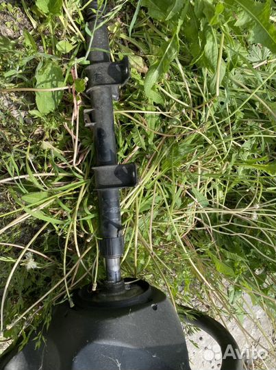 Рулевой вал iveco дейли