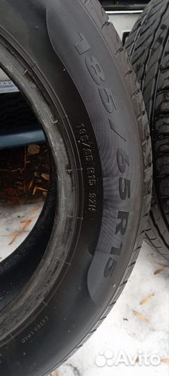 Pirelli Cinturato P1 185/65 R15 92H